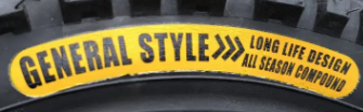 General Style