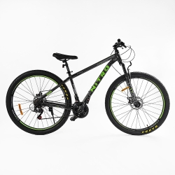 Велоcипед 29" Спортивний Corso NITRO