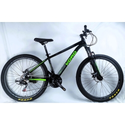 Спортивний Велосипед 27.5 CORSO KORD AL