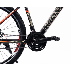 Гірський Велосипед 27,5 CROSSRIDE WESTSIDE