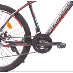 Гірський Велосипед 26 Crossride MATRIX 