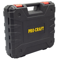 Шуруповерт Акумуляторний Procraft PA18DFR
