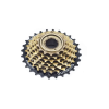 Трещітка на велосипед Shimano 7 швидкостей