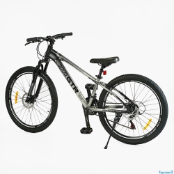 Велосипед спортивний 26" Corso «GTR-3000»
