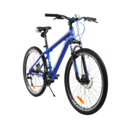 Велосипед Гірський 24/13 Crossride Bullet 