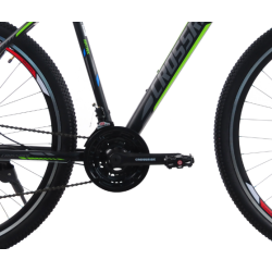 Велосипед гірський 29 Crossride Matrix МТВ 