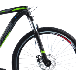 Велосипед гірський 29 Crossride Matrix МТВ 