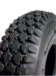 Шина до тачки 4.10/3.50-6 Deli Tire Індонезія