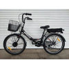 Електровелосипед 24 дюйми Corso Breeze аккумулятор 36V/10Ah
