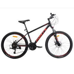 Велосипед FORTE 27.5" Спортивний COMPASS