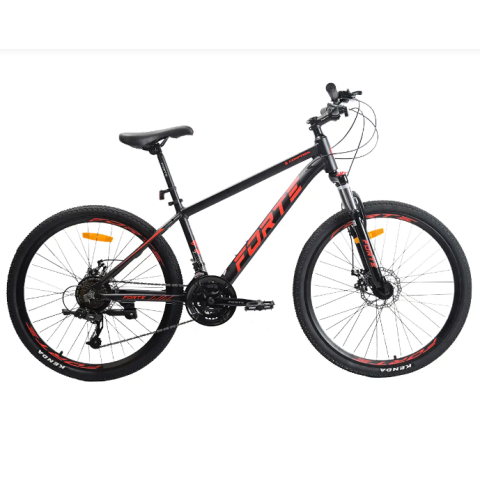 Велосипед FORTE 27.5" Спортивний COMPASS