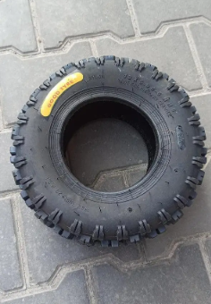 Покришка 13*5.00-6 на Квадроцикл Good Tyre