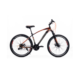 Гірський Велосипед 27,5 CROSSRIDE WESTSIDE