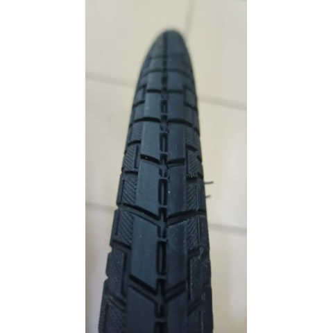 Шина 26*1.75 ( 54-559 ) SV-117 на велосипед 
