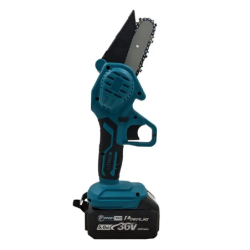 Акумуляторна ланцюгова мініпила PROFI-TEC BCS36V 