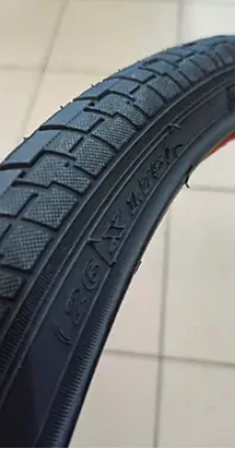 Шина 26*1.75 ( 54-559 ) SV-117 на велосипед 