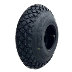 Покришка 3.00-4 до тачки Deli Tire S -310 Індонезія 