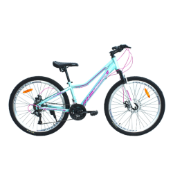 Гірський Велосипед 26 Crossride Molly lady 