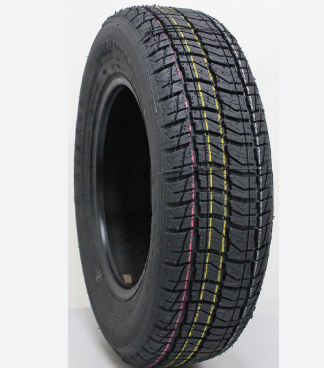 Автошина 175/70R13 Rosava Capitan ВС-48 Всесезонка
