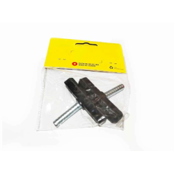 Гальмівні Колодки Alhonga V-brake без різьбові