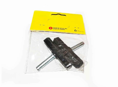 Гальмівні Колодки Alhonga V-brake без різьбові