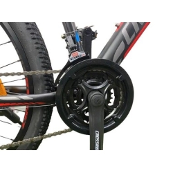Гірський Велосипед 26 Crossride MATRIX 