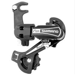 Задній перемикач RD-TY21 під гак 