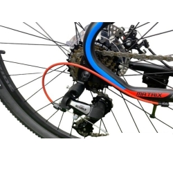 Гірський Велосипед 26 Crossride MATRIX 