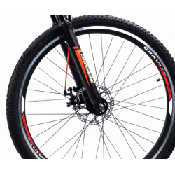 Гірський Велосипед 27,5 CROSSRIDE WESTSIDE