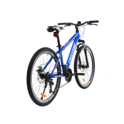 Велосипед Гірський 24/13 Crossride Bullet 