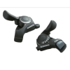 Манетка shimano на 7 передач