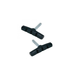 Гальмівні Колодки Alhonga V-brake без різьбові