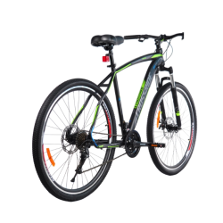 Велосипед гірський 29 Crossride Matrix МТВ 
