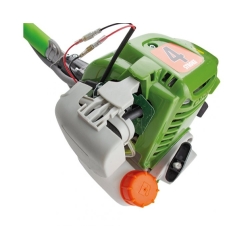 Бензокоса Procraft T5600 4-х тактна (3 ножі+ 1 котушка)