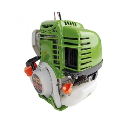 Бензокоса Procraft T5600 4-х тактна (3 ножі+ 1 котушка)