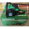 Бензопила ланцюгова Grunhelm GS-4000MG
