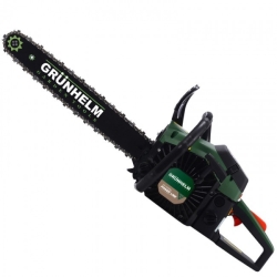 Бензопила ланцюгова Grunhelm GS-4000MG