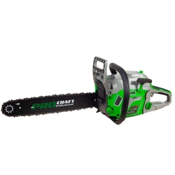 Бензопила ланцюгова Procraft K450 Pro (1 шина, 2 ланцюг)
