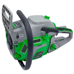 Бензопила ланцюгова Procraft K450 Pro (1 шина, 2 ланцюг)
