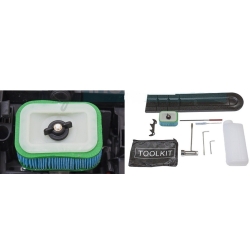 Бензопила START PRO SCS-5020L