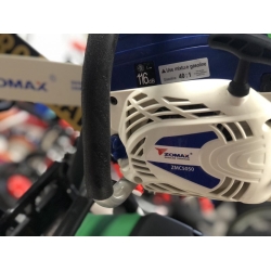 Бензопила ZOMAX ZMC 5050 Оригінал