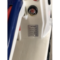 Бензопила ZOMAX ZMC 5050 Оригінал