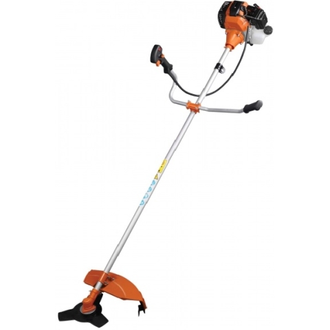 Бензинова мотокоса Карпати Professional КБТ-4500