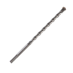 Бур для перфоратора SDS PLUS 12x260мм INTERTOOL