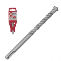 Бур SDS PLUS 6 х 210 мм Intertool