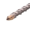Бур SDS PLUS 6 х 210 мм Intertool