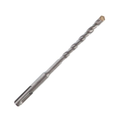 Бур SDS PLUS 8 x 160мм INTERTOOL