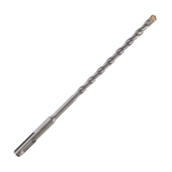 Бур SDS PLUS 8x210мм INTERTOOL