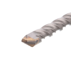 Бур SDS PLUS 8x210мм INTERTOOL