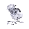 Двигун (165FMJ) - CB250 з повітряним охолодженням